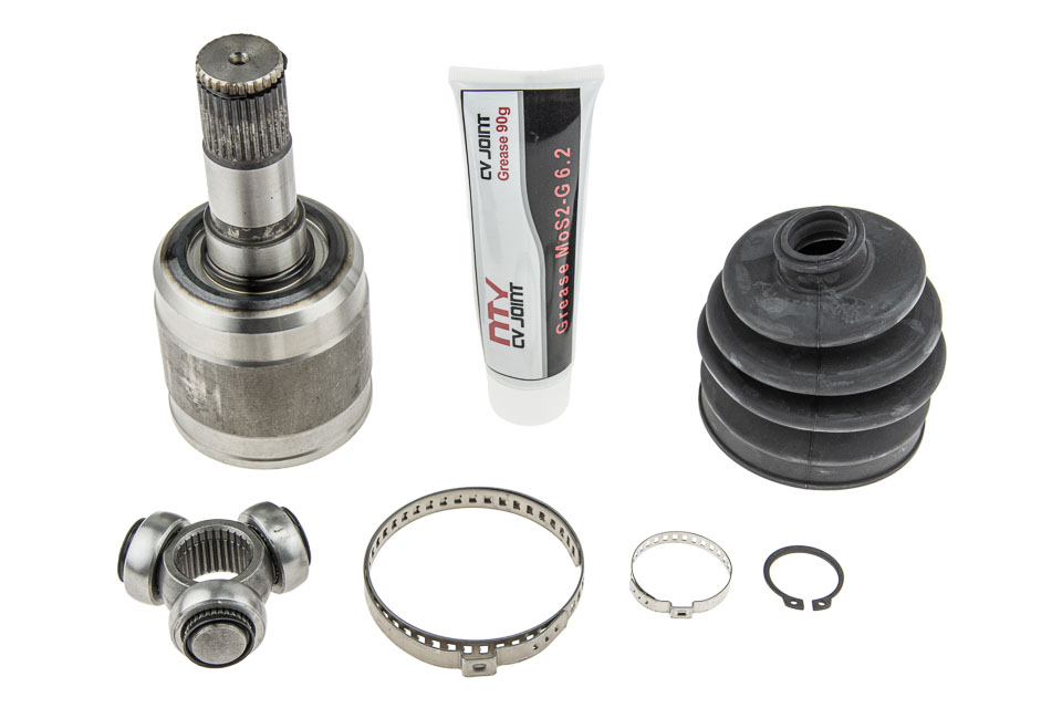 Шрус внутренний передний левый mazda 626 gf/gw 97-02, GD17-22-620