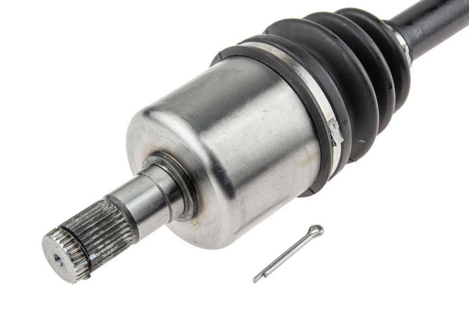 Полуось перед лев nissan qashqai 2.0dci 4wd 07-14, 39101-jy04a