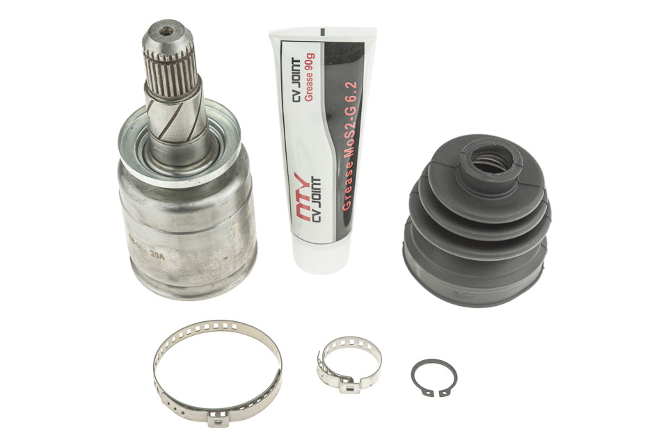 Внутренний шрус Suzuki SX4 2WD 06-14 Fiat Sedici 1.9D 2WD 06-14, 4410179J60