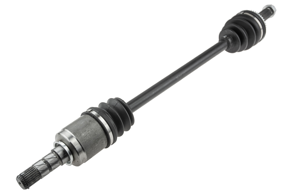 Полуось перед л/п subaru impreza 01-, 28321-sa033
