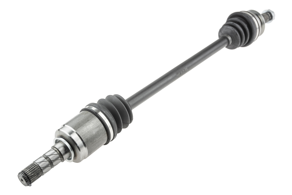 Полуось перед л/п subaru impreza 08-, 28321-ag023at