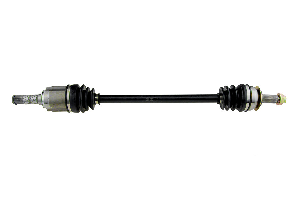 Полуось перед л/п subaru forester sh 08-13, 28321-aj000