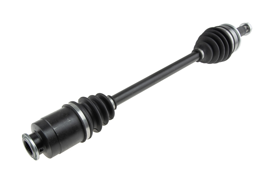 Полуось перед л\п subaru impreza 97-99, 28021-ac280