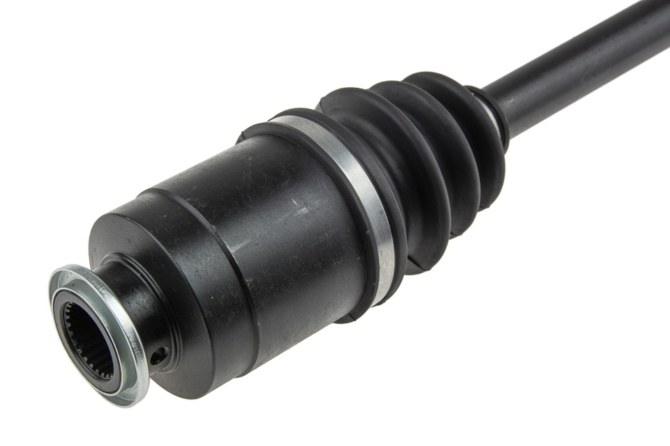 Полуось перед л\п subaru impreza 97-99, 28021-ac280