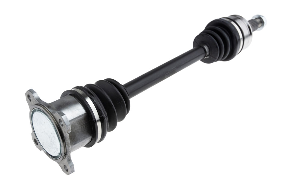 Полуось перед лев suzuki grand vitara 05-, 4410265j00