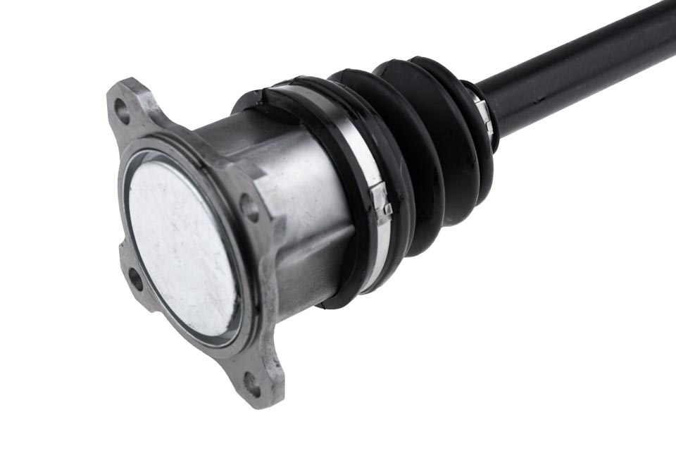 Полуось перед лев suzuki grand vitara 05-, 4410265j00