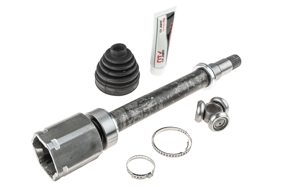 Внутренний шрус Toyota Avensis T25 1.8 03-08, 4342005240