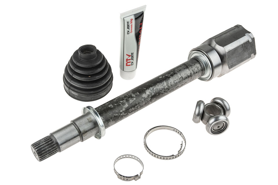 Внутренний шрус Toyota Avensis T25 1.8 03-08, 4342005240
