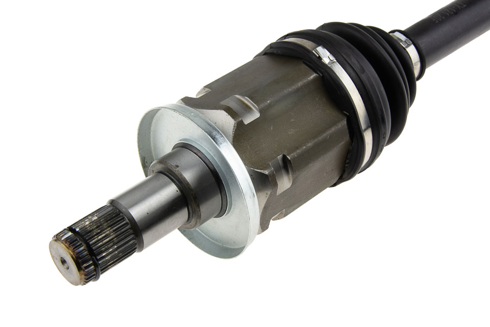 Полуось перед л/п toyota hi-lux 4wd 15-, 43430-0k070