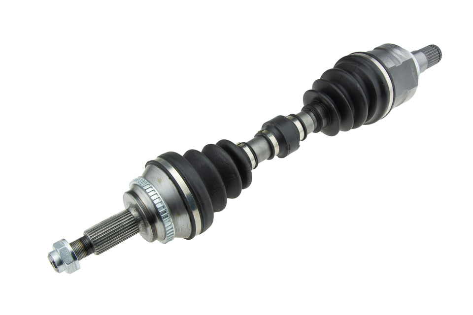 Полуось перед лев toyota eng. 2.2d-4d avensis 05-08, 4342005371