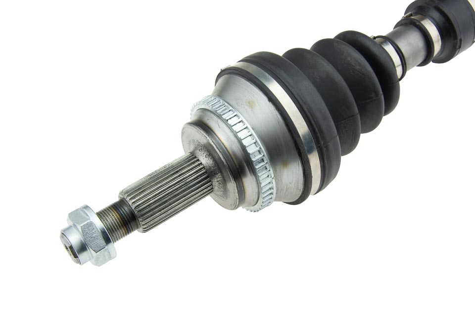 Полуось перед лев toyota eng. 2.2d-4d avensis 05-08, 4342005371