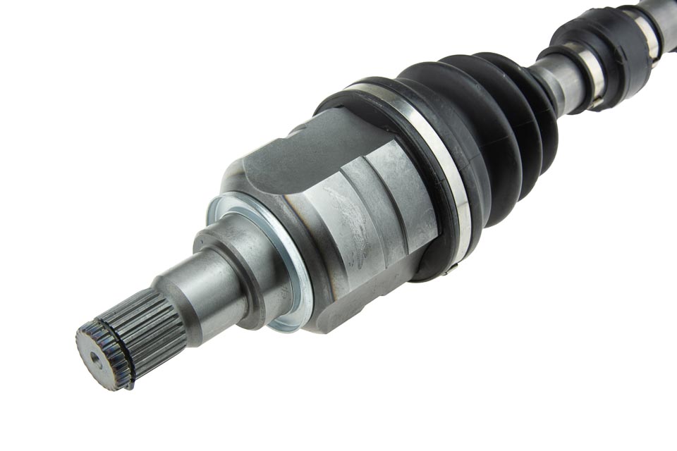 Полуось перед лев toyota eng. 2.2d-4d avensis 05-08, 4342005371