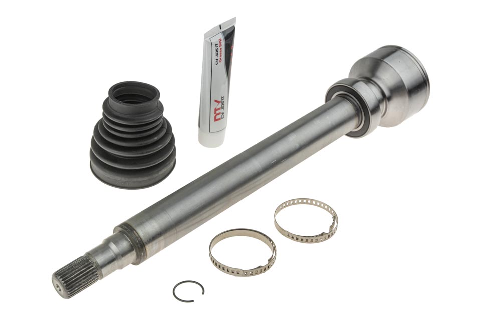 Внутренний шрус VW Passat B6 05-10 VW Tiguan I 07-16, 3C0498103A
