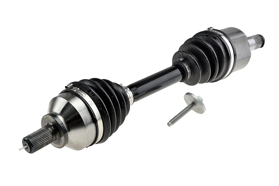 Полуось перед лев volvo eng. 2.0 06-12, 36001180