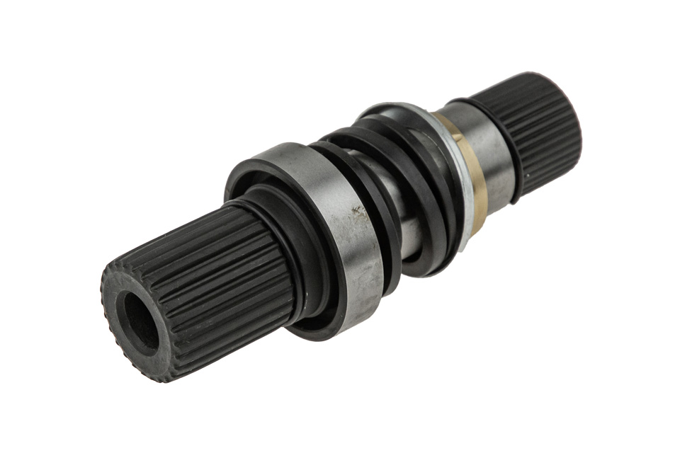Полуось перед прав vw t5 1.9tdi, 02z409345a