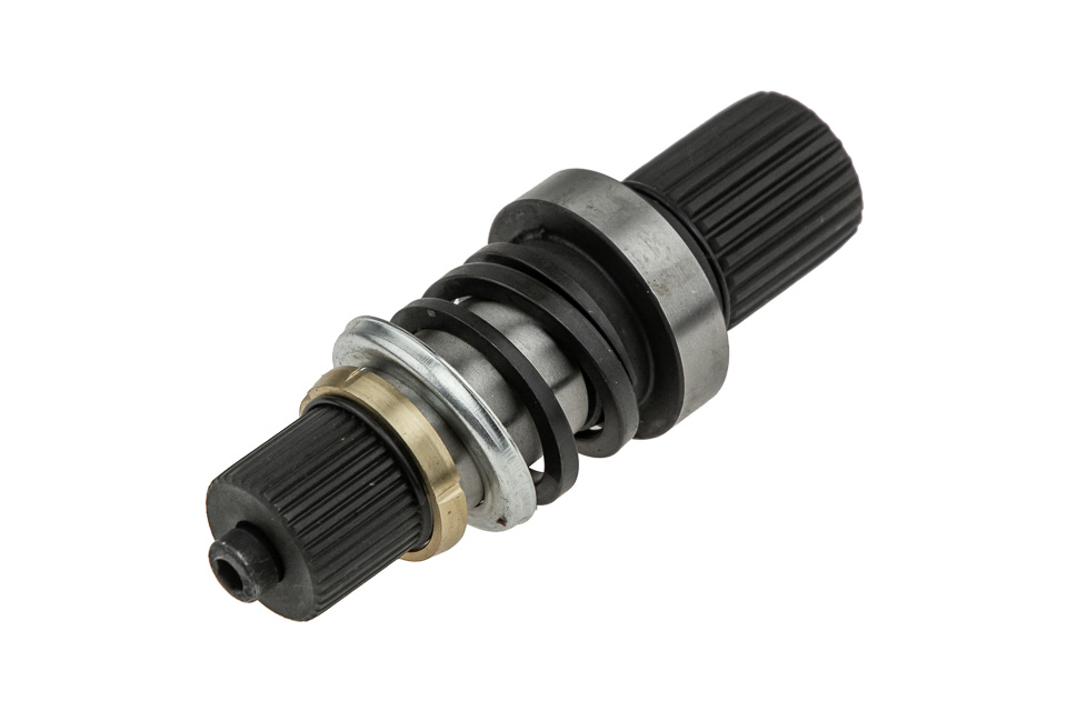 Полуось перед прав vw t5 1.9tdi, 02z409345a