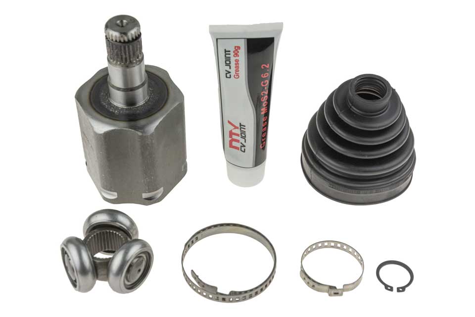 Внутренний шрус VW Golf Sportsvan 16-, 5Q0407271CR