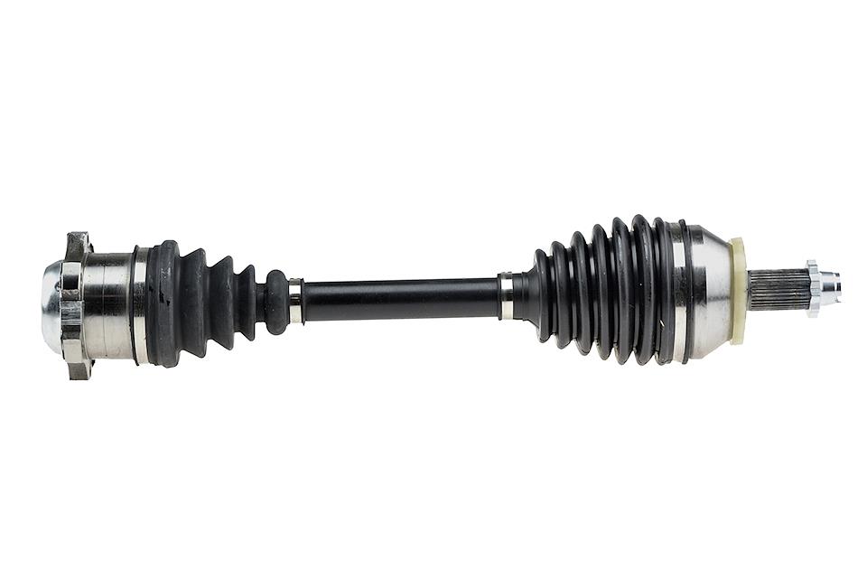 Приводной вал VW Polo IV 1.4i 16V 01-08 Seat Ibiza III 02-08, 6Q0407271AM