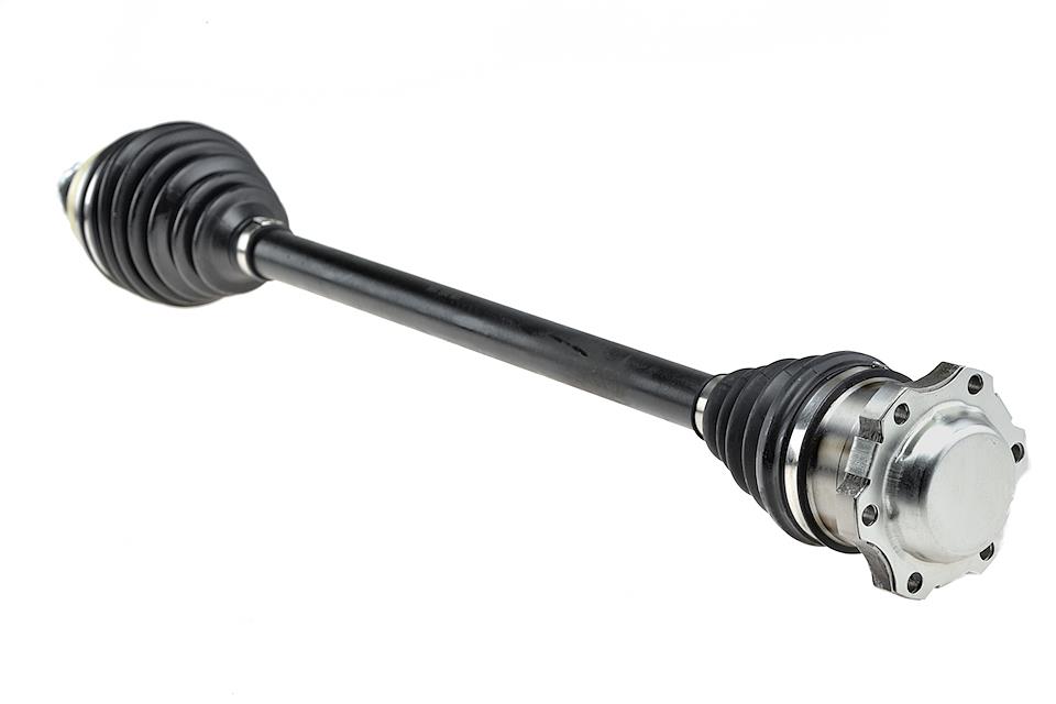 Приводной вал VW Polo IV 1.4i 16V 01-08 Skoda Fabia I 99-07 Seat Ibiza III 02-08, 6Q0407272AR