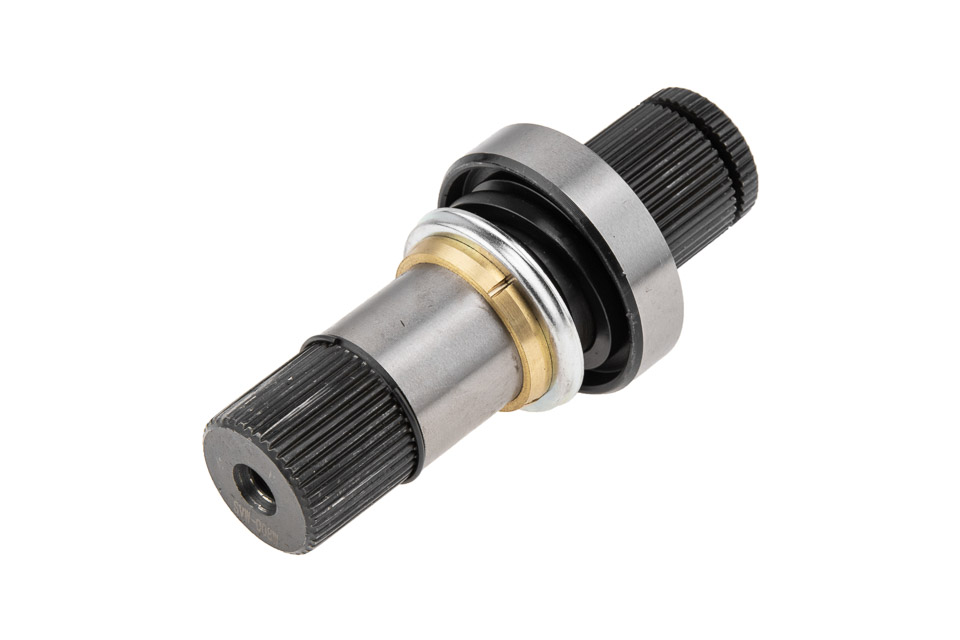 Полуось лев vw t5/t6 2.0ts, 0a5409343b
