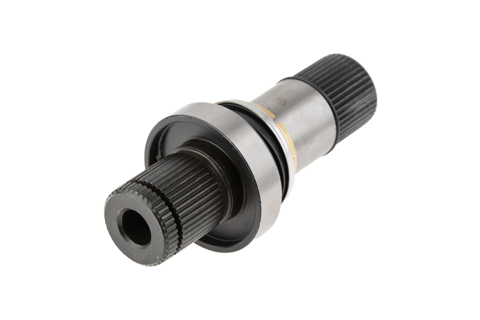 Полуось лев vw t5/t6 2.0ts, 0a5409343b