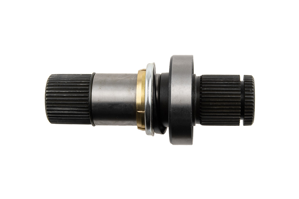 Полуось лев vw t5/t6 2.0ts, 0a5409343b