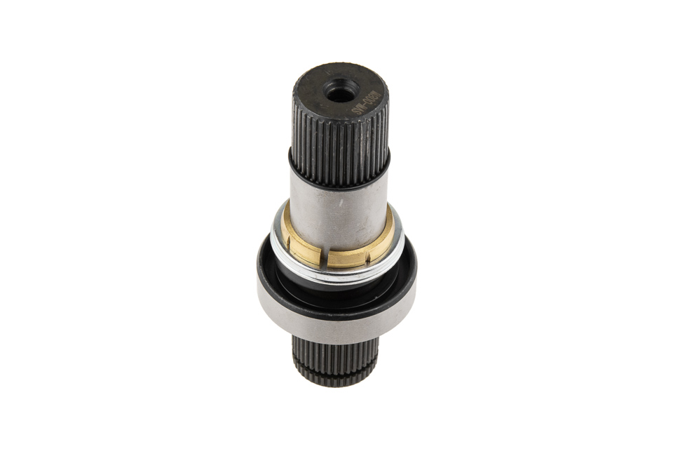 Полуось лев vw t5/t6 2.0ts, 0a5409343b