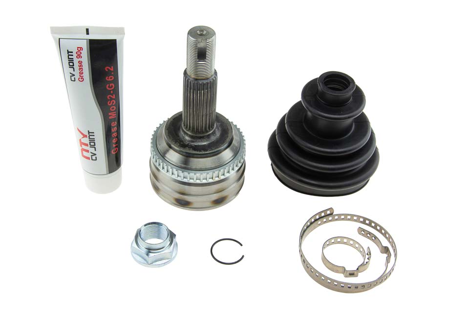 Шарнир равных угловых скоростей Toyota corolla USA 07-, 43410-02a00