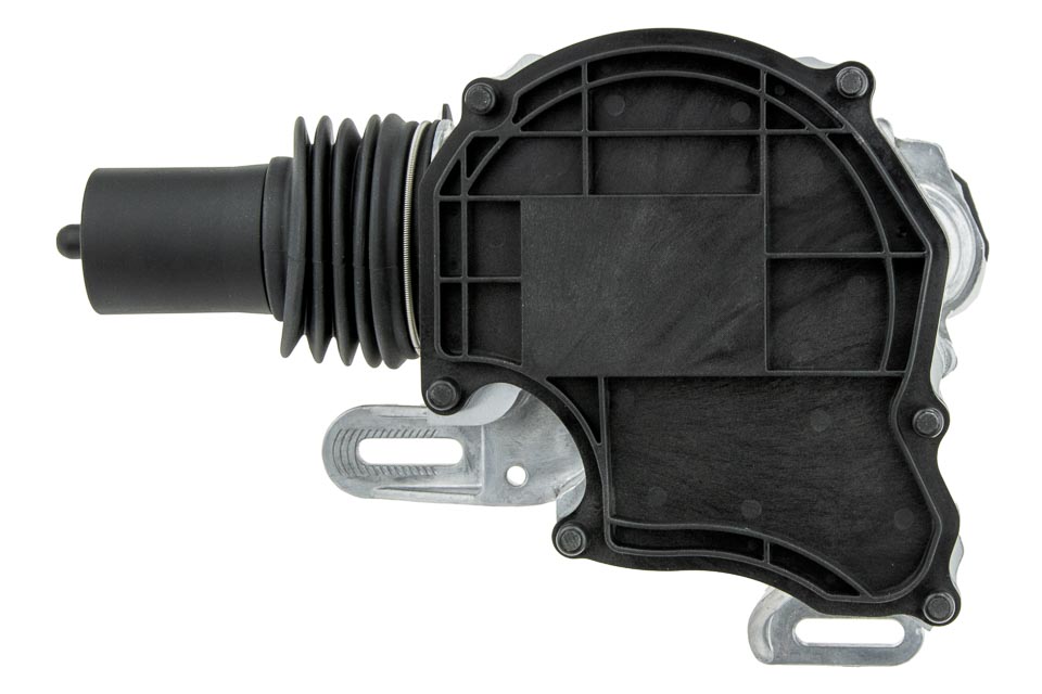 Цилиндр сцепления smart fortwo 2007-, 4512500062