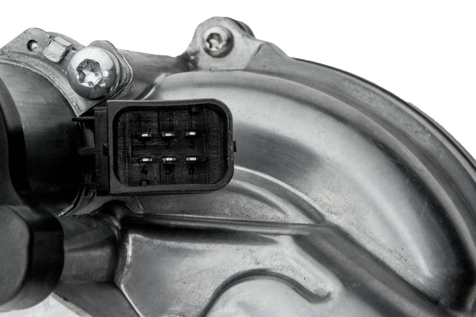 Цилиндр сцепления smart fortwo 2007-, 4512500062