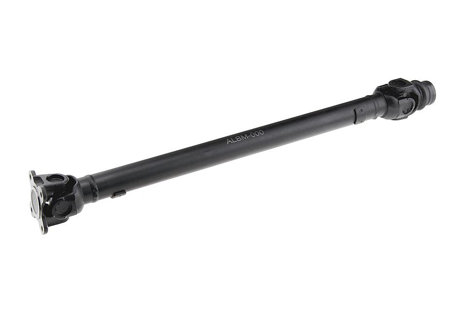 Вал карданный передний bmw x5 e70/f15 06-13, 26207597649