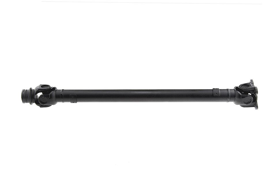 Вал карданный передний bmw x5 e70/f15 06-13, 26207597649