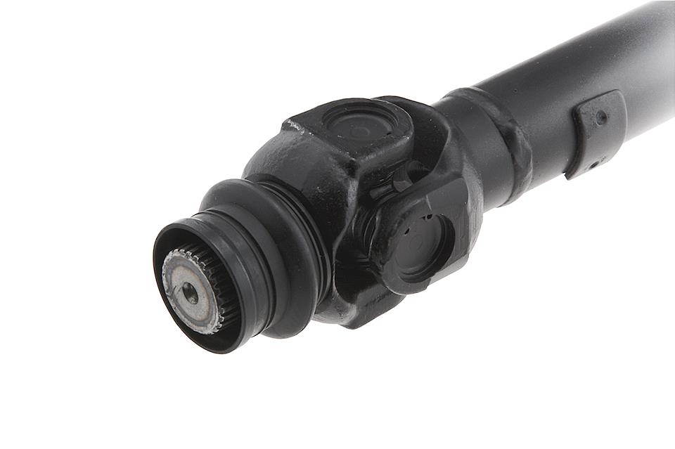 Вал карданный передний bmw x5 e70/f15 06-13, 26207597649
