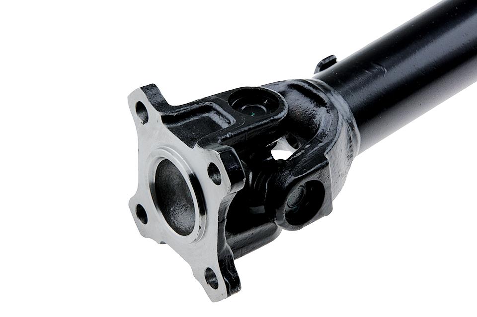 Карданный вал BMW X5 E70 4.4/4.8 06-10, 26207556020