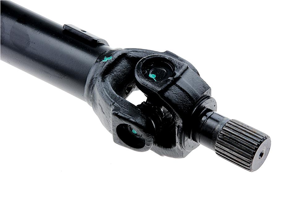 Карданный вал BMW X5 E70 4.4/4.8 06-10, 26207556020
