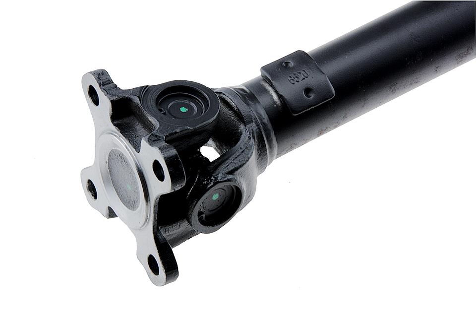 Карданный вал BMW X3 E83 04-08, 26207502968