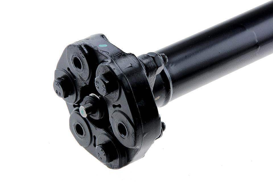 Вал карданный перед BMW X5 00–06, 26207508629