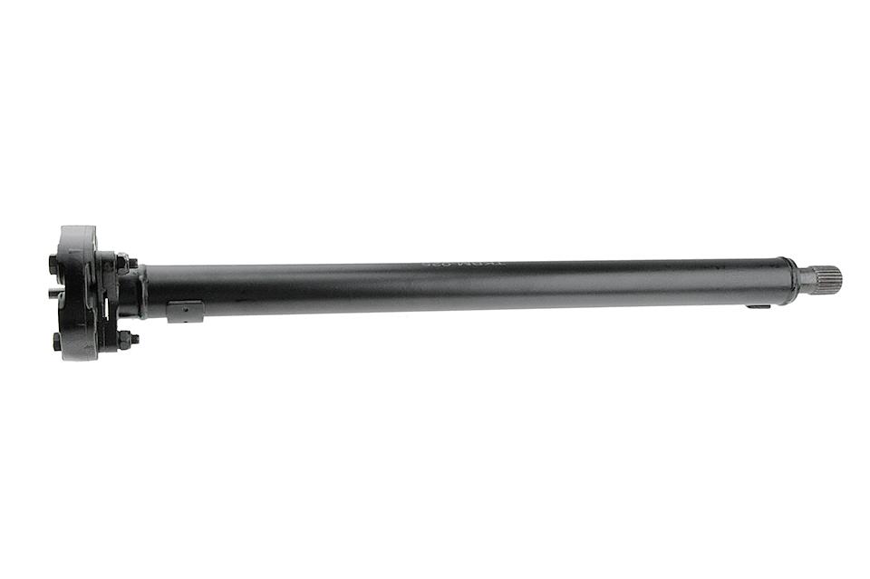 Вал карданный bmw x5 e70/x6 09-, 26207556019