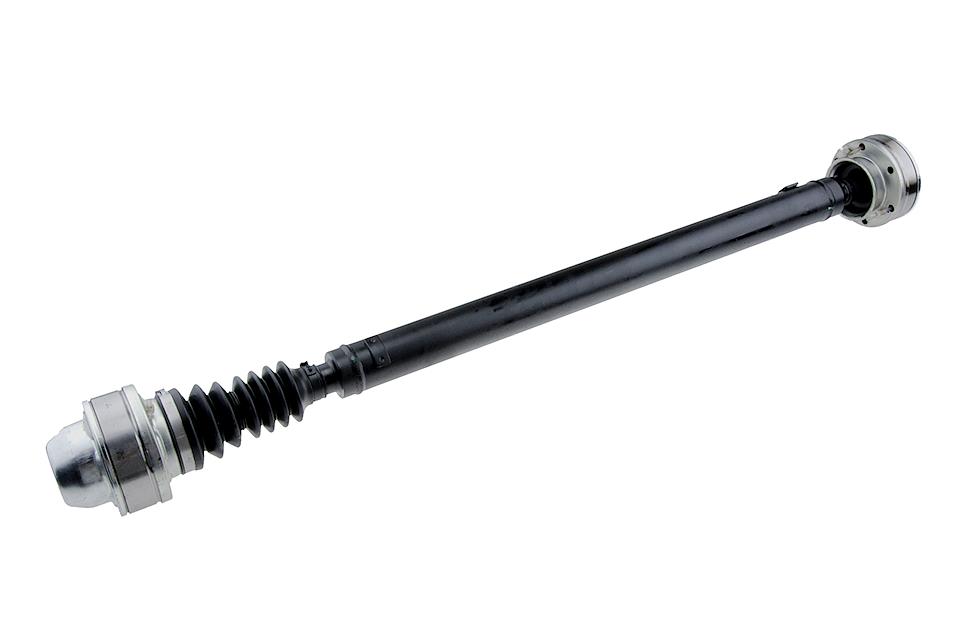 Вал карданный перед jeep grand cherokee 01-05, 52099497ad
