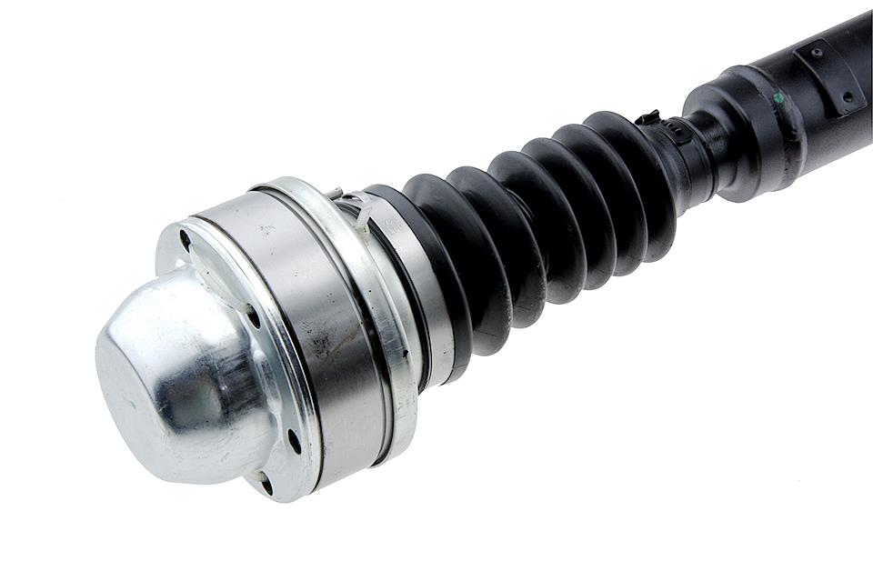 Вал карданный перед jeep grand cherokee 01-05, 52099497ad
