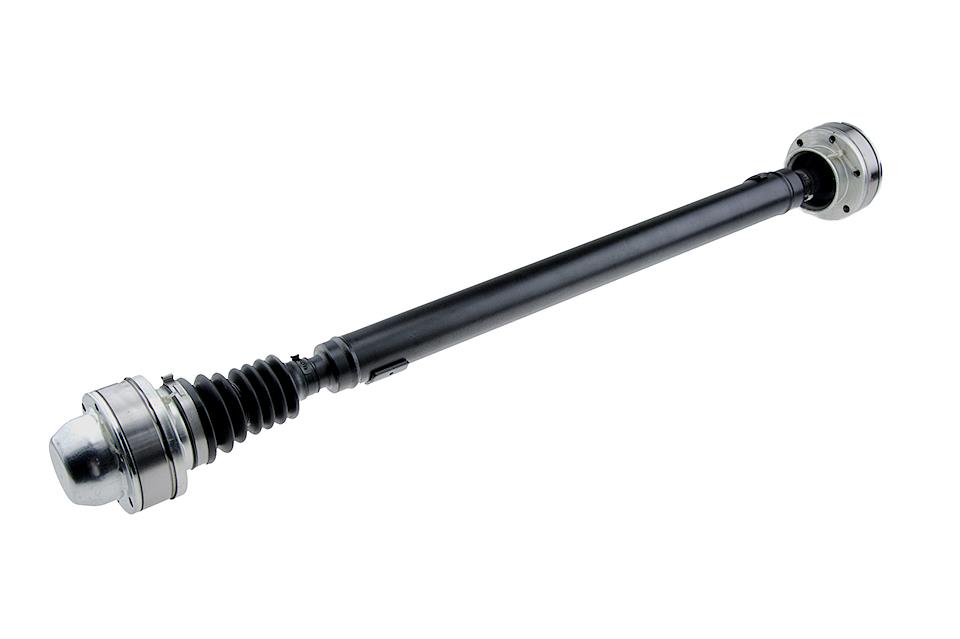 Вал карданный перед jeep grand cherokee 4.7 99-04, 52099498