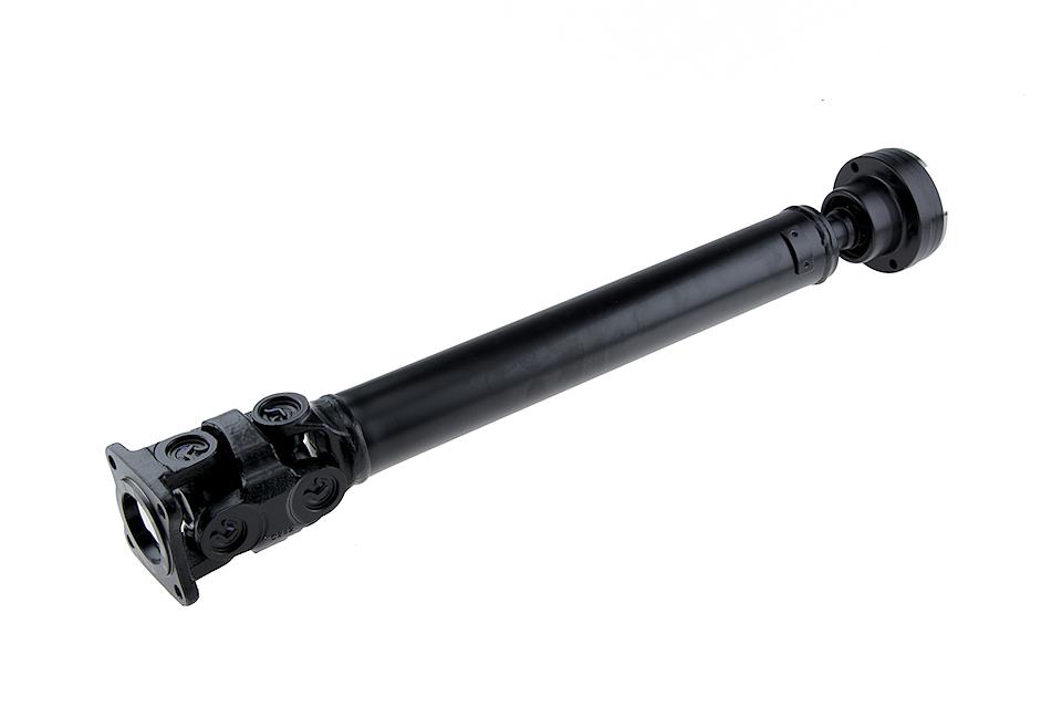 Вал карданный перед mercedes ml w163 -05, a1634100201