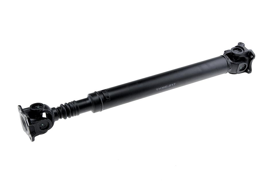 Вал карданный перед mercedes 4matic w203 00-07, 203 410 61 06