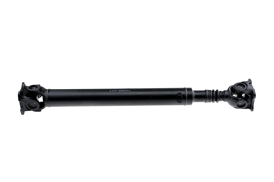 Вал карданный перед mercedes 4matic w203 00-07, 203 410 61 06