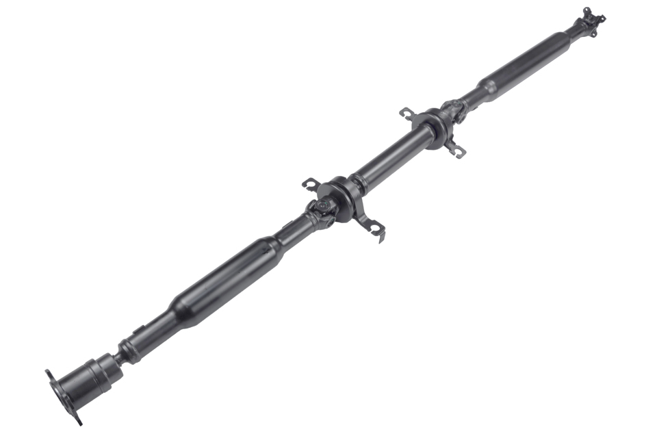 Вал карданный зад mazda cx-9 awd 07-, kg03-25-100c