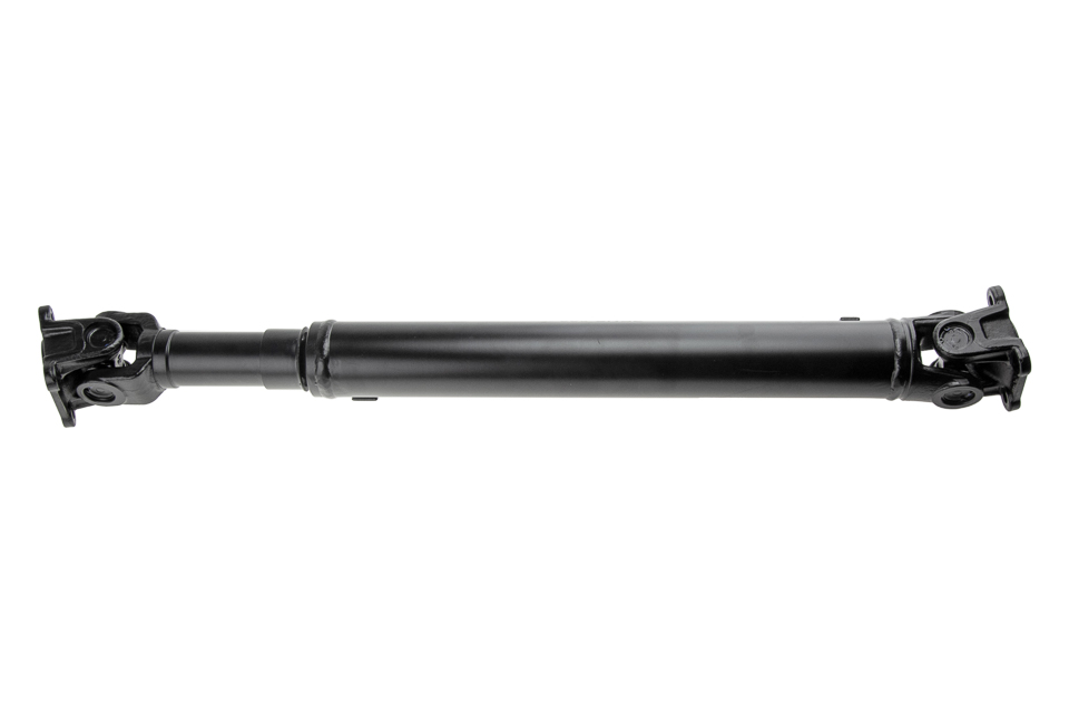 Карданный вал Nissan Navara D40 05-15, 37200DY235