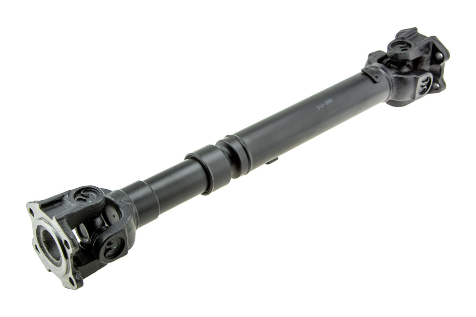 Карданный вал Nissan Terrano II 2.7 TDi AT 99-01 Nissan NP300 08-, 37200-0W700