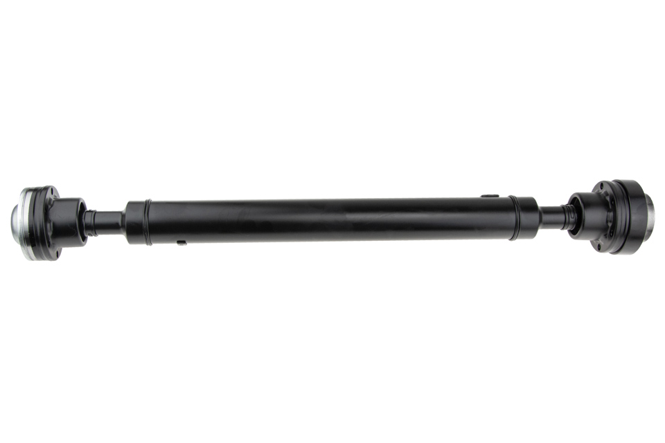 Карданный вал Suzuki Grand Vitara II 4WD 1.9 DDiS 05-15, 2710167J00