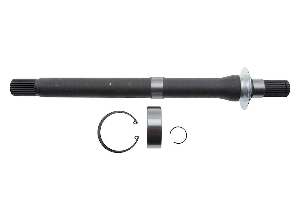 Внутренний шрус Chevrolet Epica 04-11, 96335428