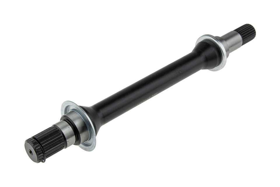 Полуось перед прав mazda 323 bj 98-, fa56-25-700a